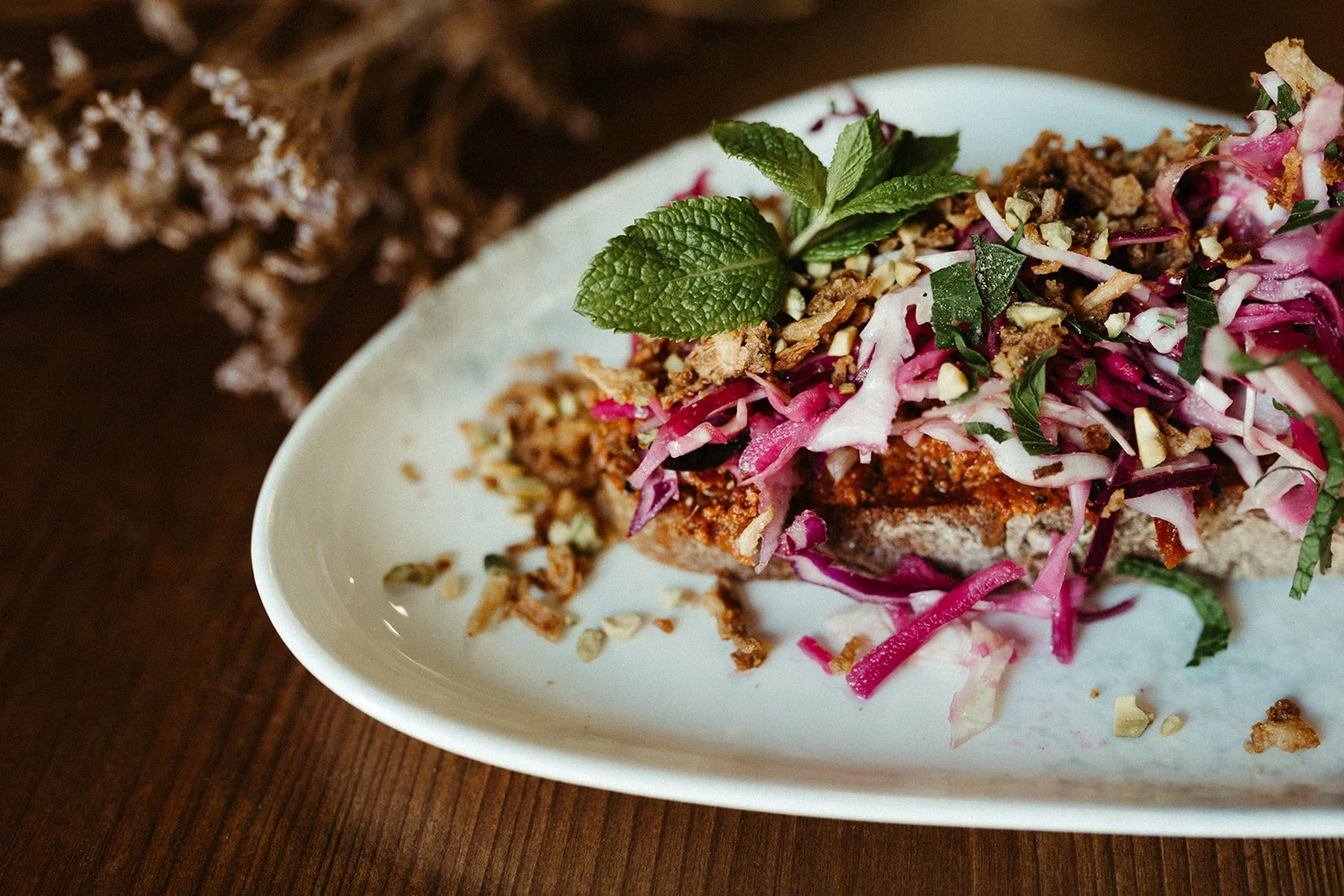 Maslow - Café Montpellier