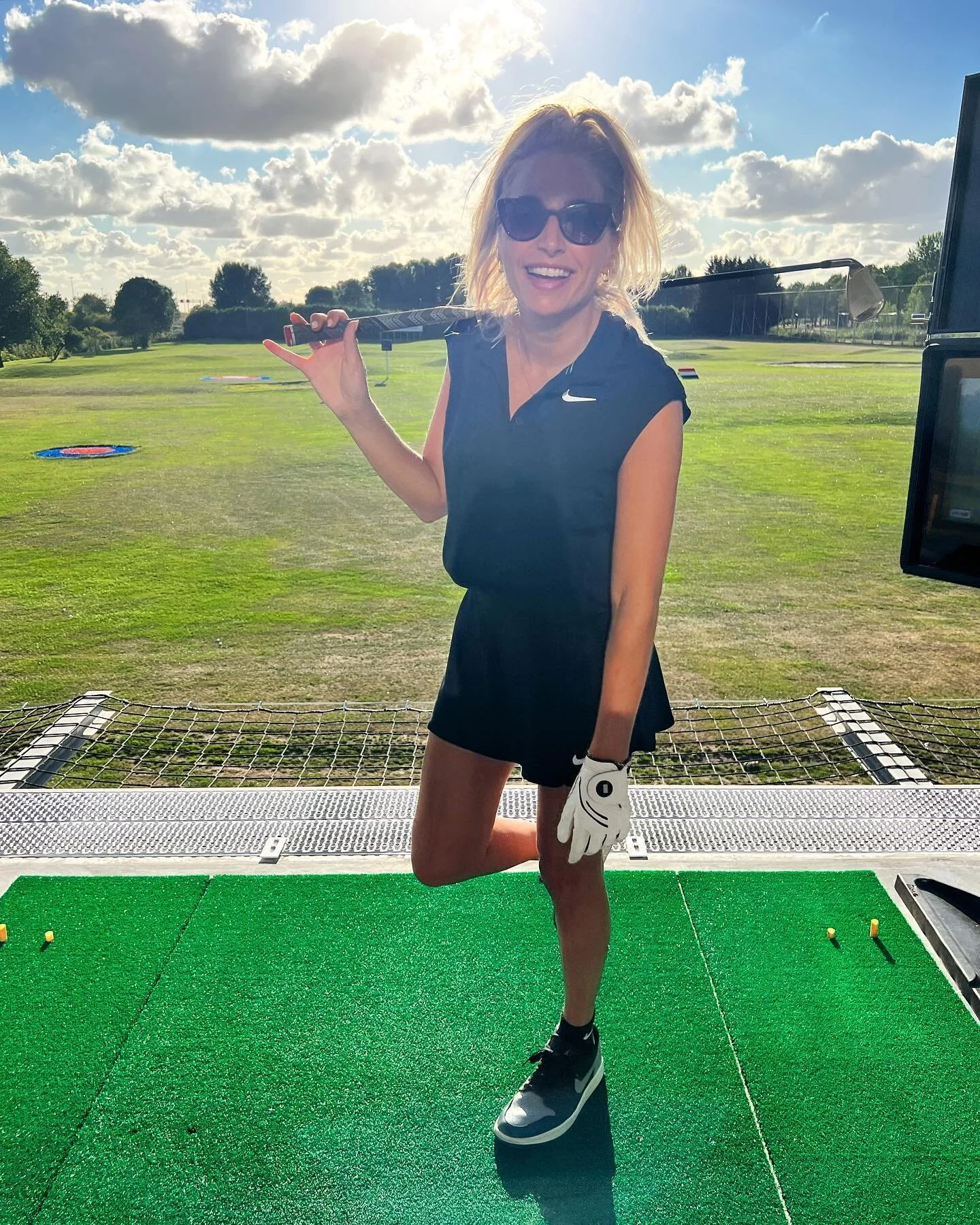 Opgepast voor fanatieke flamengo's! 😜🦩 #zeheethettepakkenhoor #veeltefanatiekook #fijnweekendallemaal