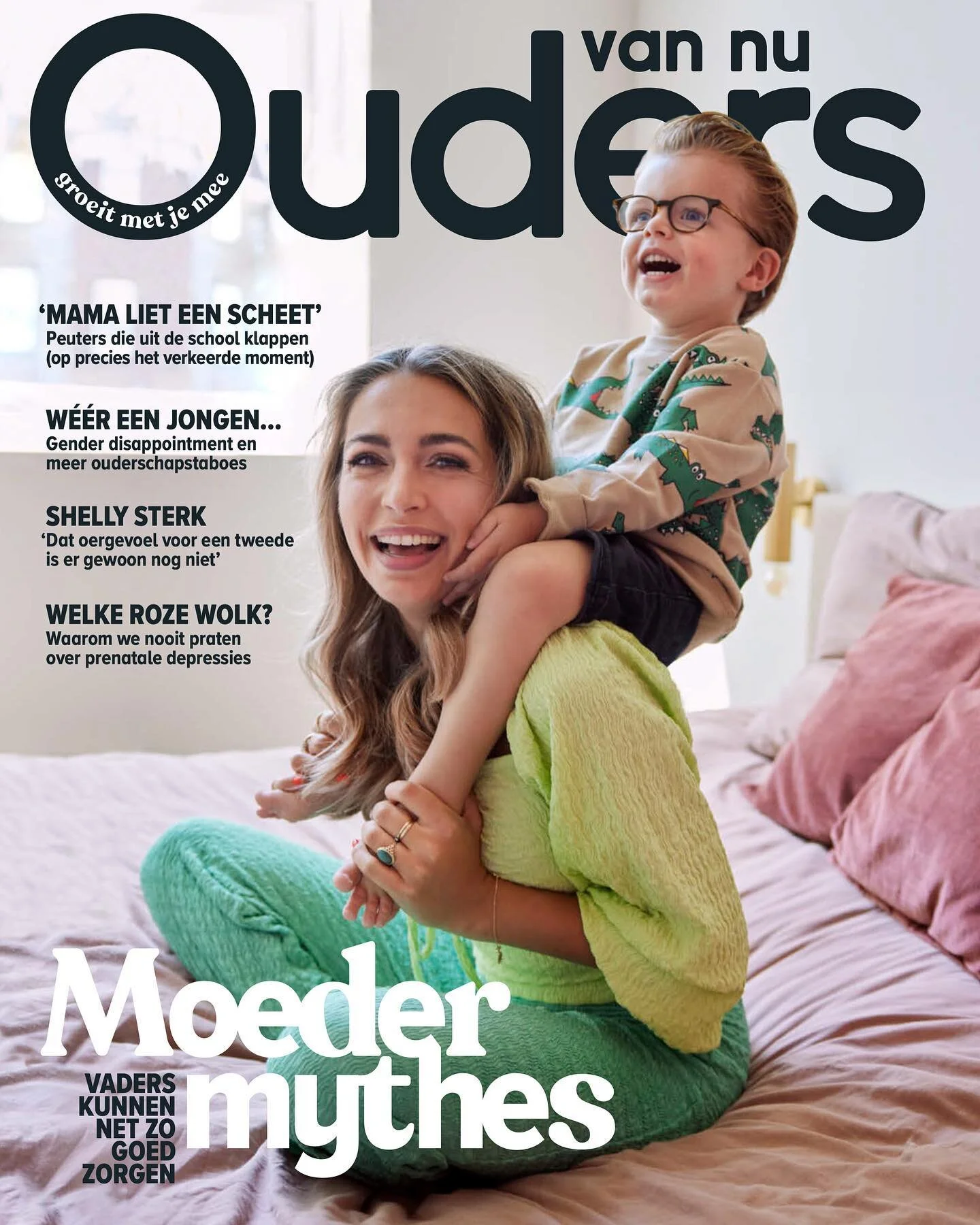 M'n bestie en ik liggen vanaf vandaag samen in de supermarkt! 🥰

Dank @oudersvannu voor de te gekke foto's! ❤️🙏🏼