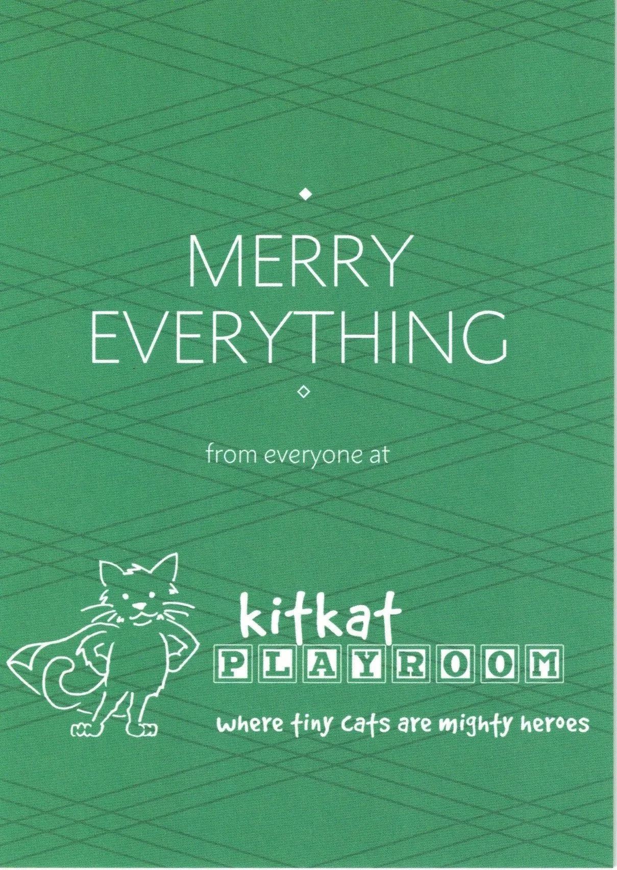 2017 KKP Vintage Holiday Card