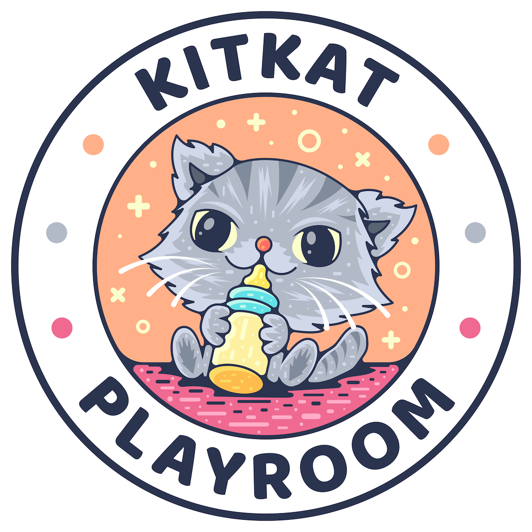 Kitkat Playroom