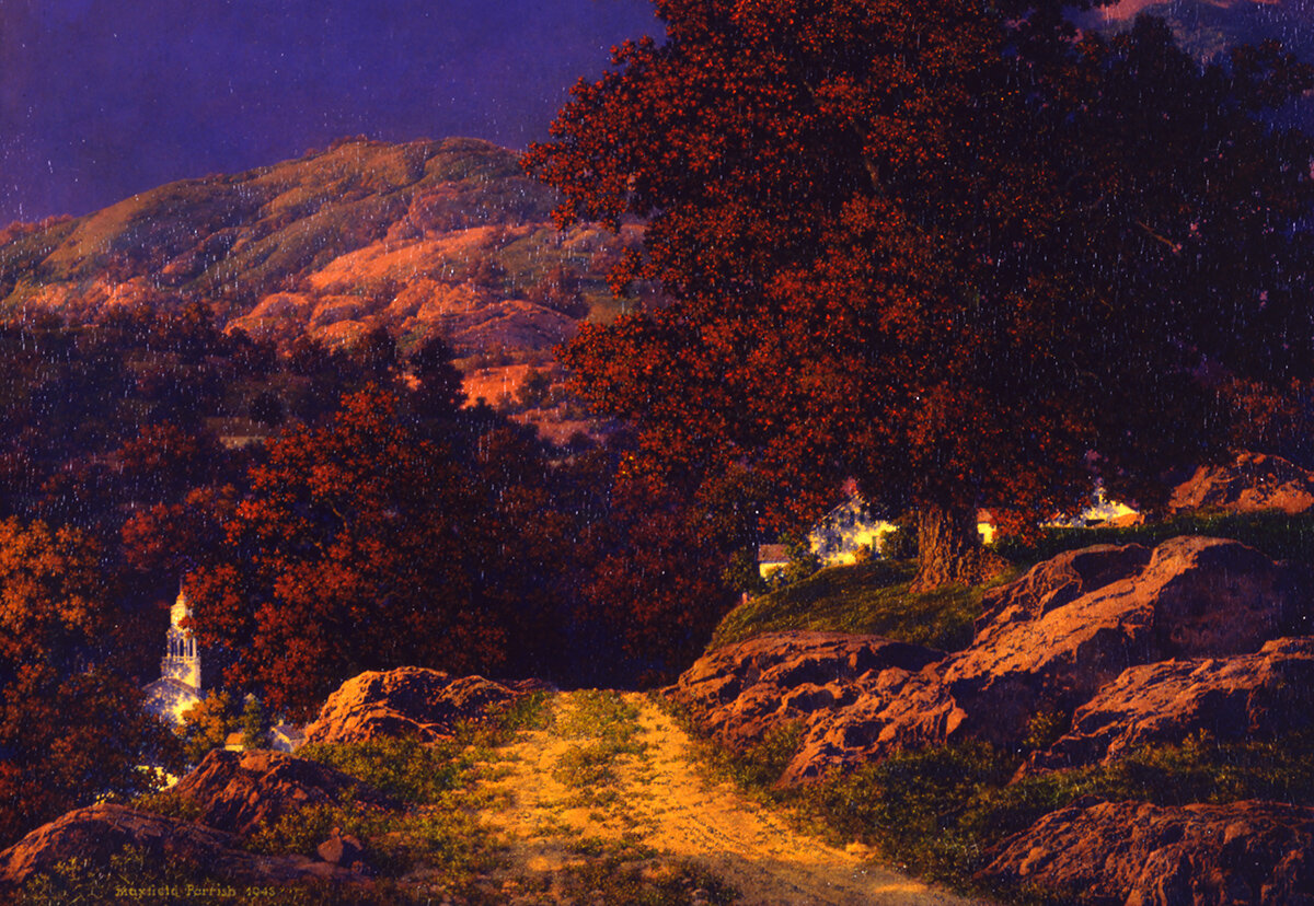 American Illustrators Gallery