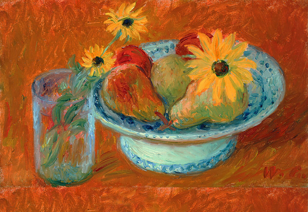 Kraushaar Galleries, Inc.