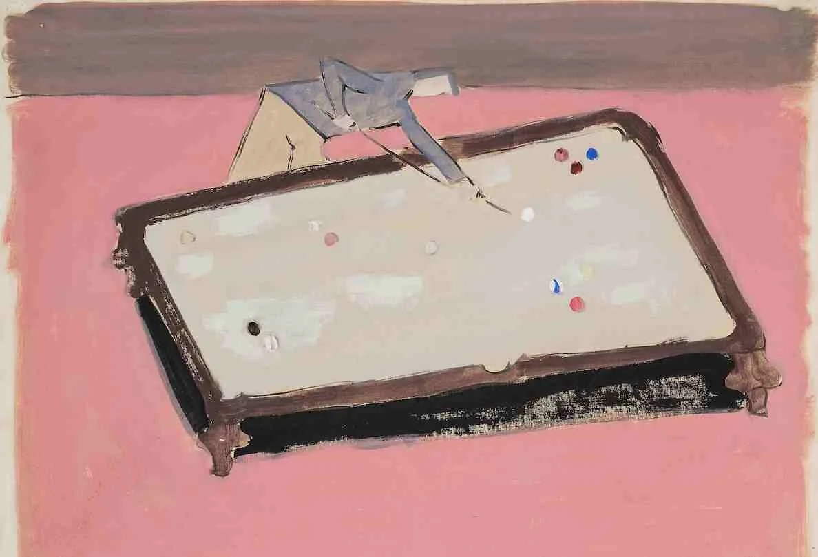VALLARINO FINE ART