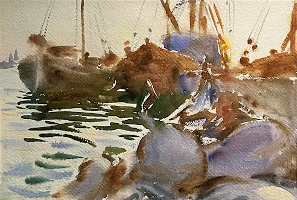 ADELSON GALLERIES