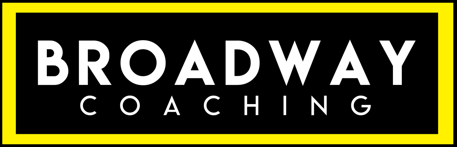 Broadway Coaching