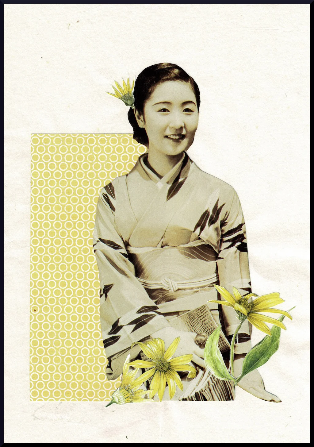Keisuke • 恵介 • Blessing