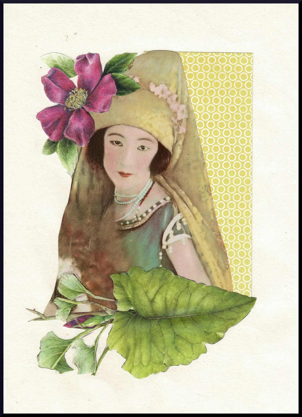 Kaori •香 • Fragrance, Aroma, Perfume