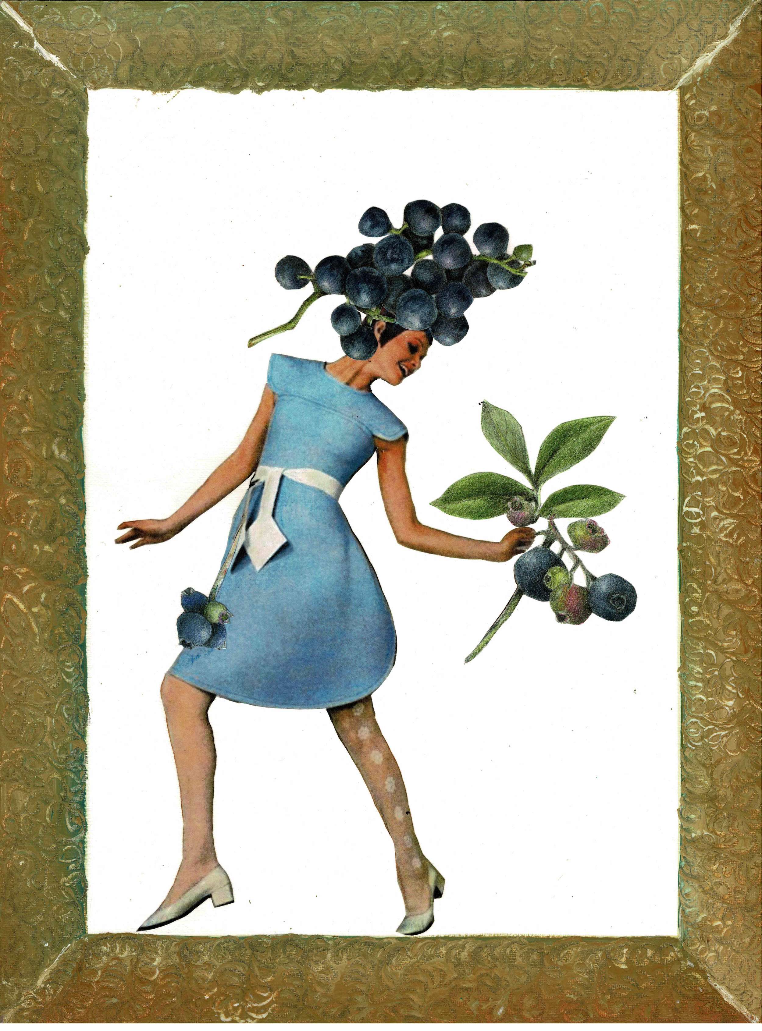 Harvest Day (W23 X H30.5)