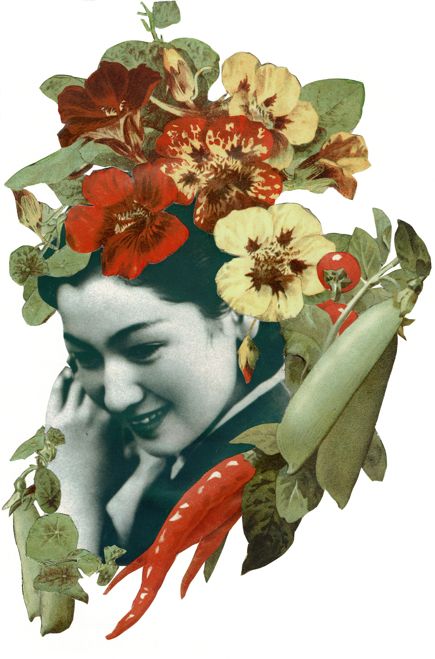 Ayami • 彩美 + Mat (W32 X H44)