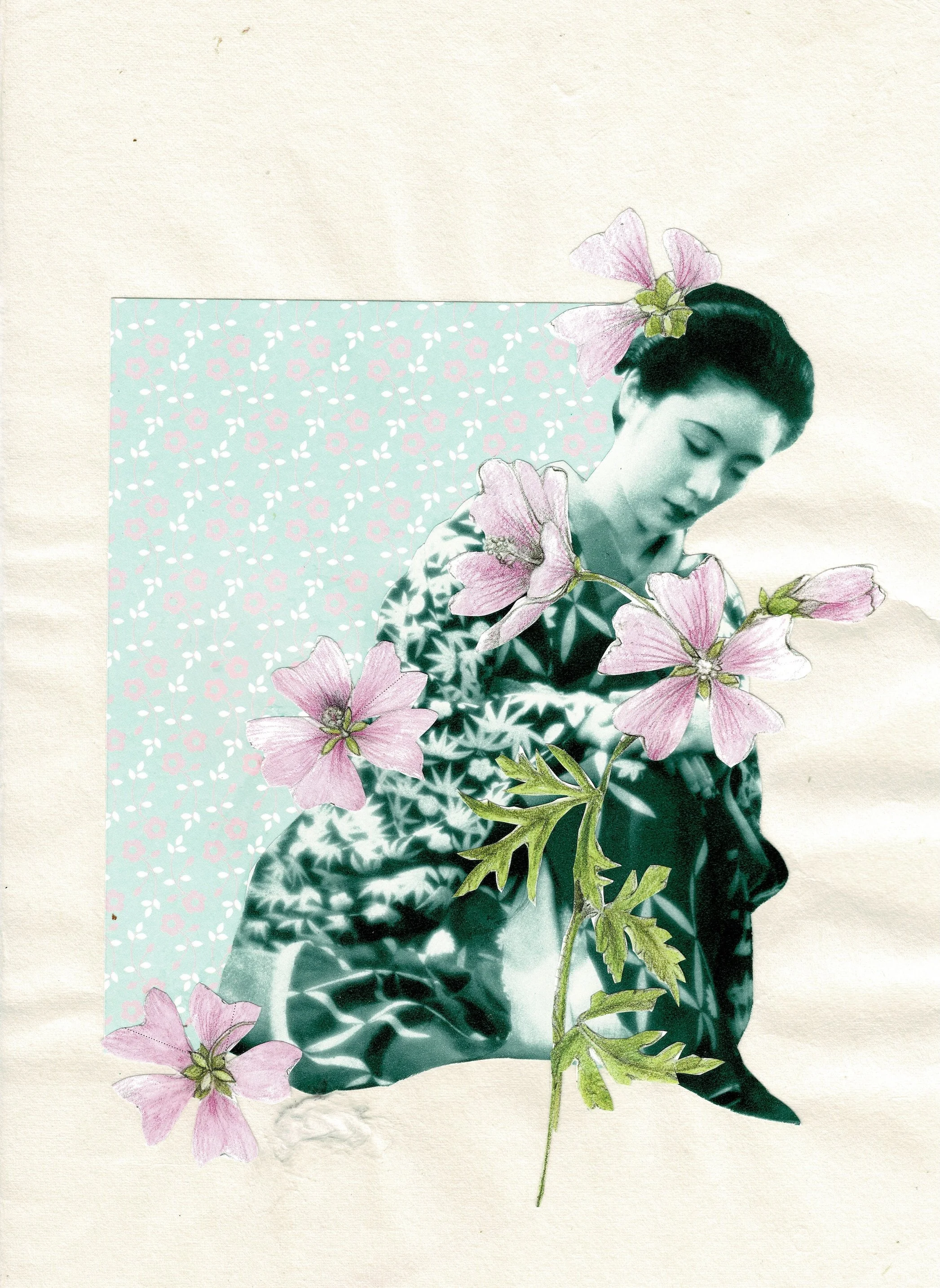 Kenta • 	健太 • Sold