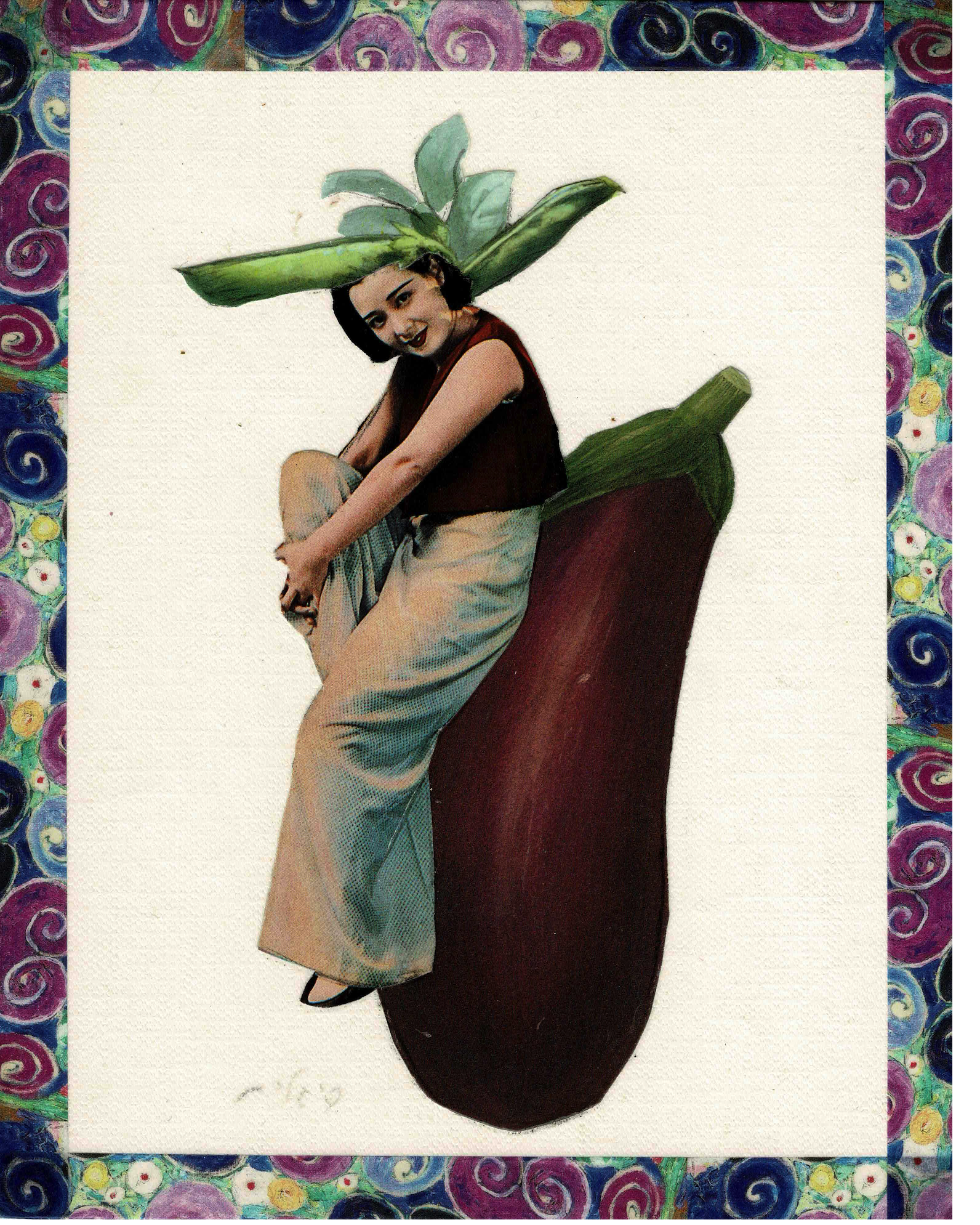 Kioshi • 清 + (W13 X H17)