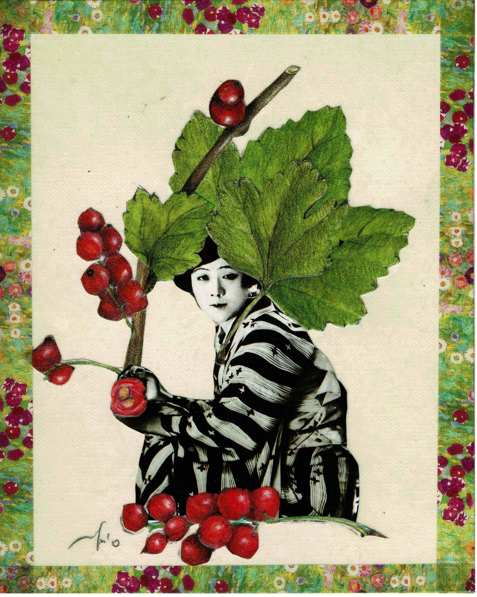 Kan • 寛 + (W13 X H17)