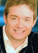 Jared Redick, Principal, The Redick Group