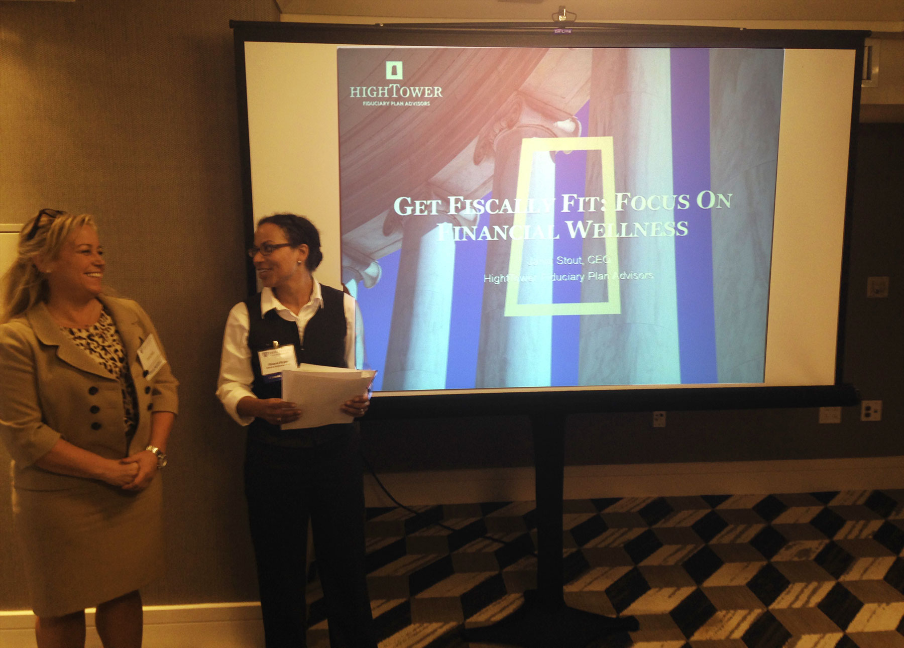 Johns Hopkins Women in Business