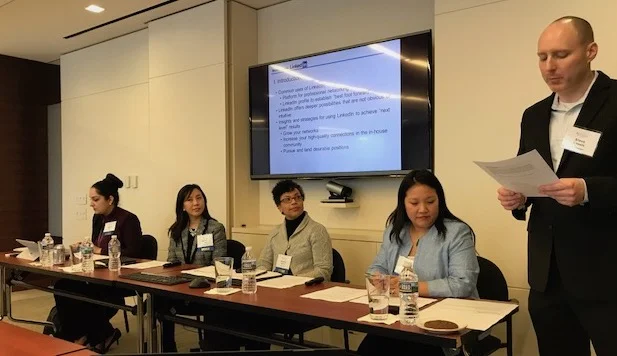 Association of Corporate Counsel (ACC) National Capital Region