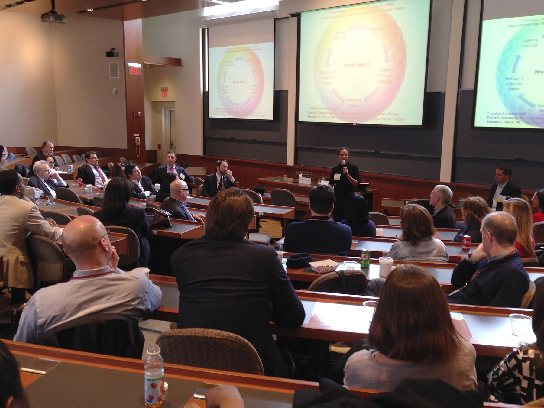 Harvard Law School