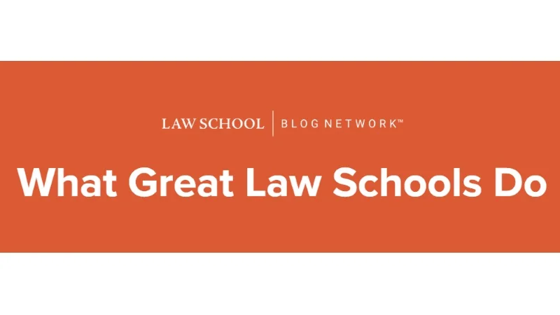 Legal Education Roundup (Oct 11, 2019) 