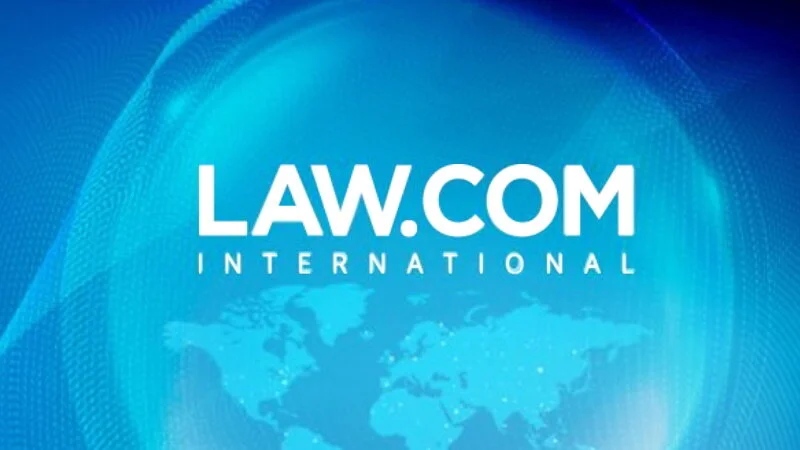 Monday BigLaw Merry-Go-Round (Aug 10, 2020)