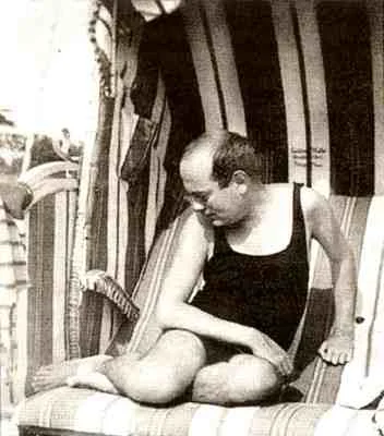 Theodor Adorno