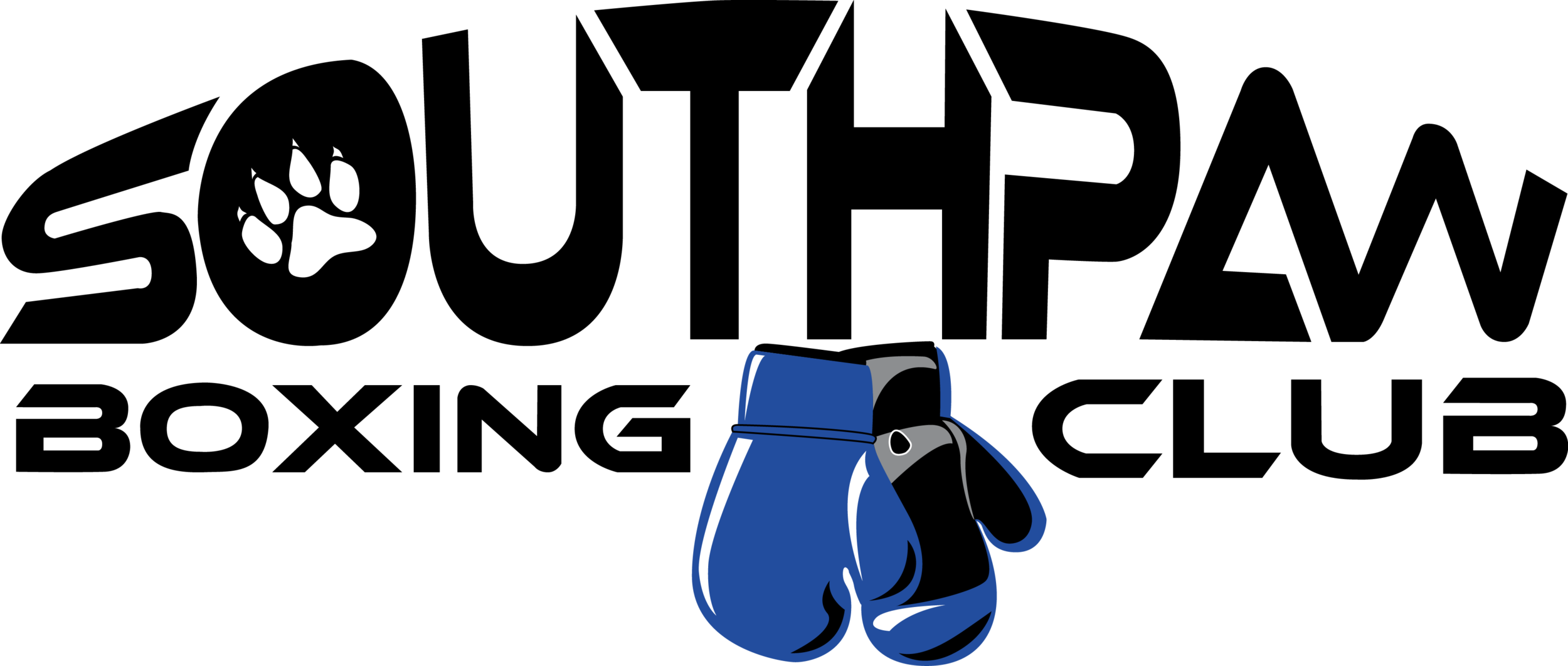 Southpaw Boxing Club