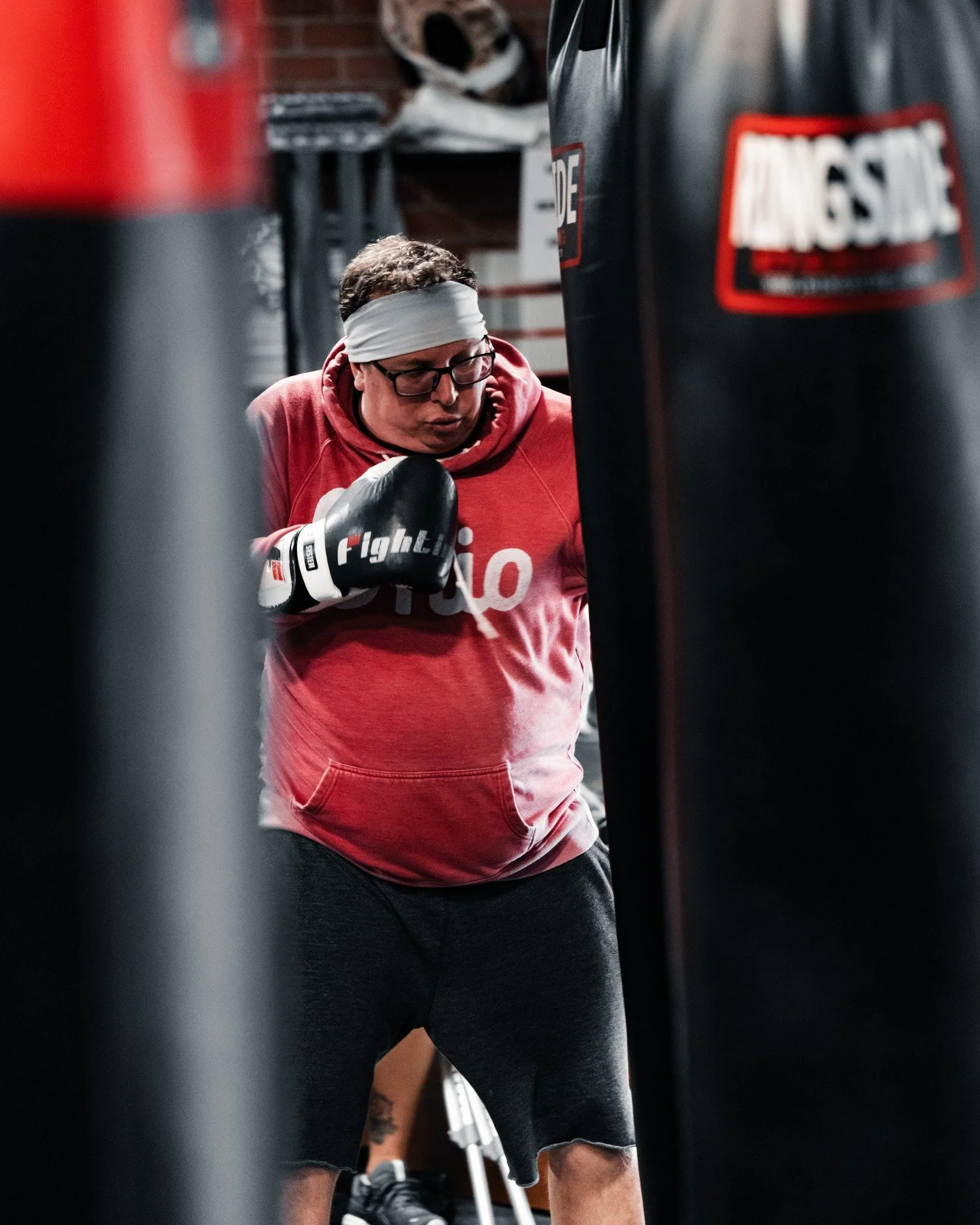 Sharpen your boxing skills while getting a great workout at the same time! Our classes are for all skill and fitness levels! π€π₯
