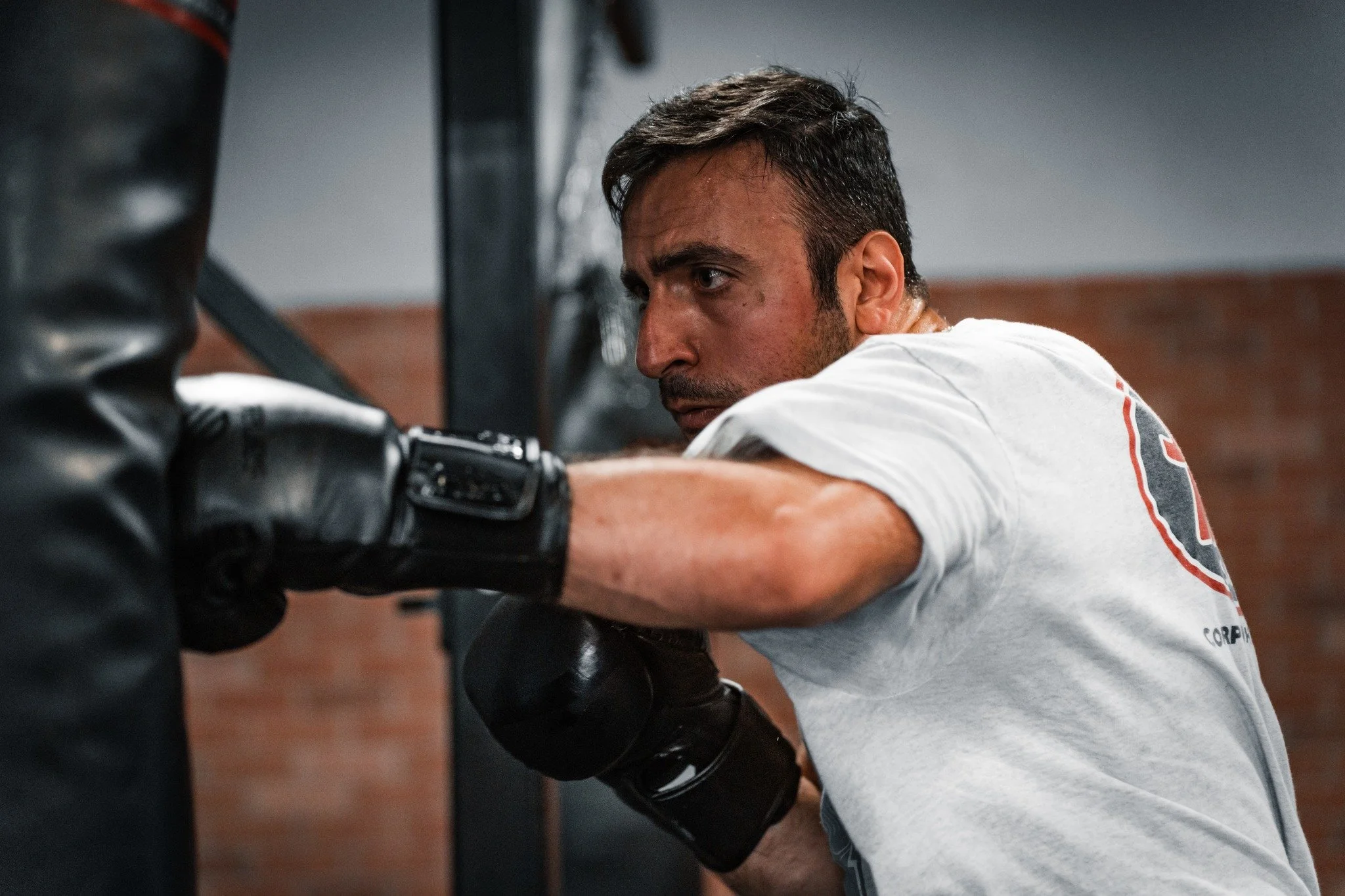 HAPPY HALLOWEEN! We're working off some of that candy this weekend! We've got classes Saturday and Sunday mornings!😤🥊