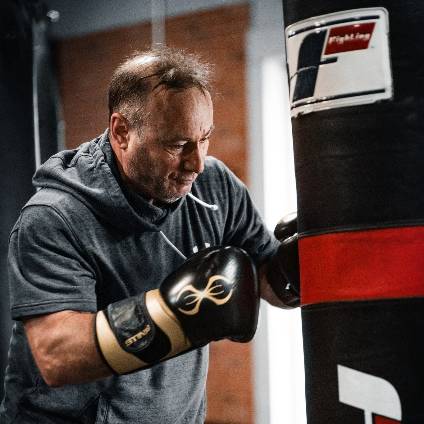 Wrapping up this week on a high note! See ya at the gym this weekend!