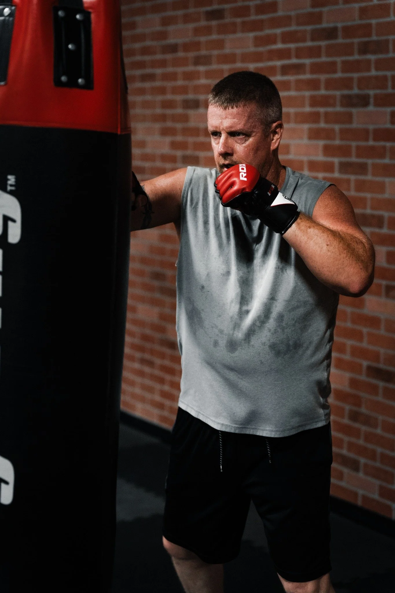 Sweat off the winter blues with some boxing! The perfect addition to your wellness routine!