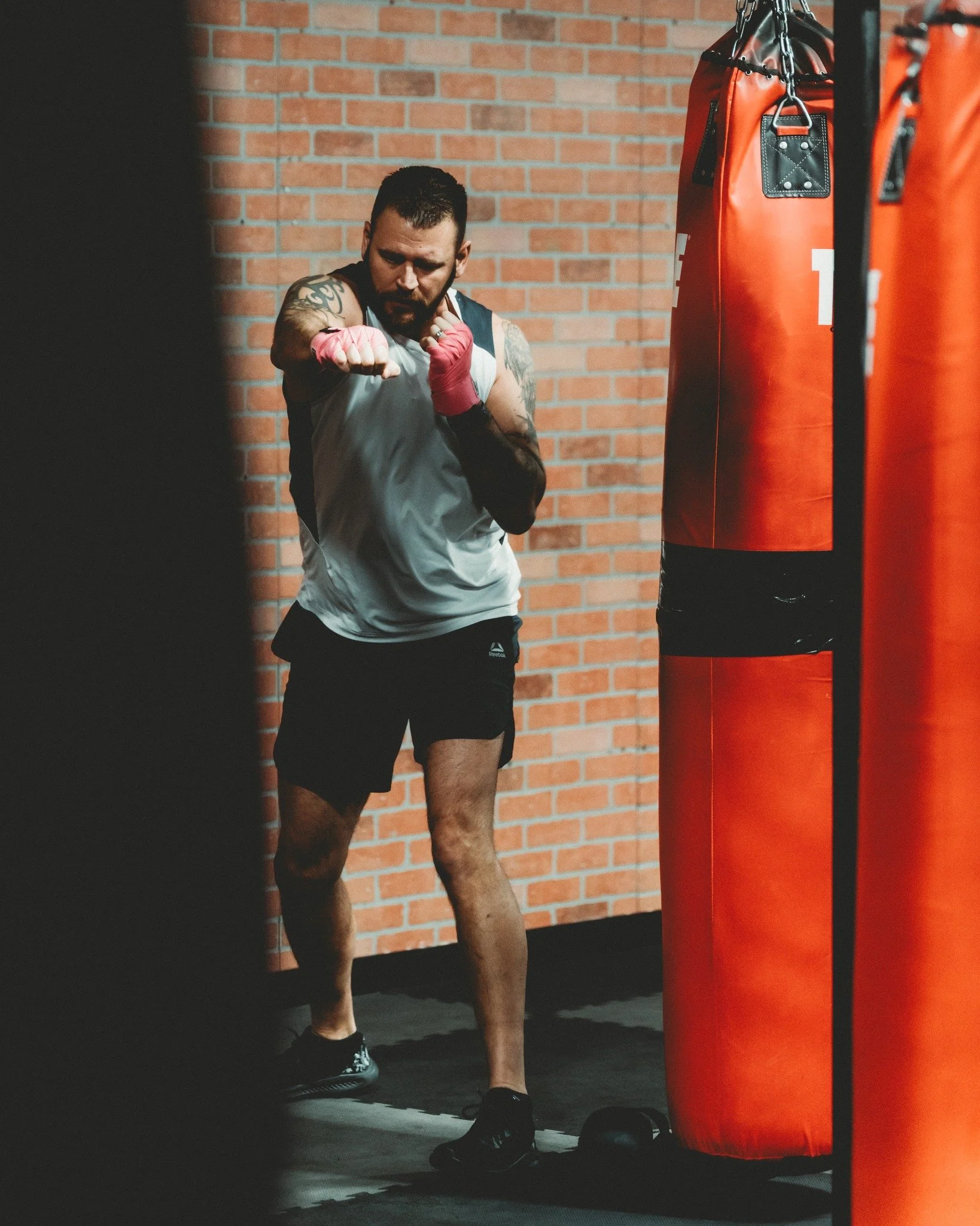 It may be the weekend but we're just warming up here. See you at a class this weekend!