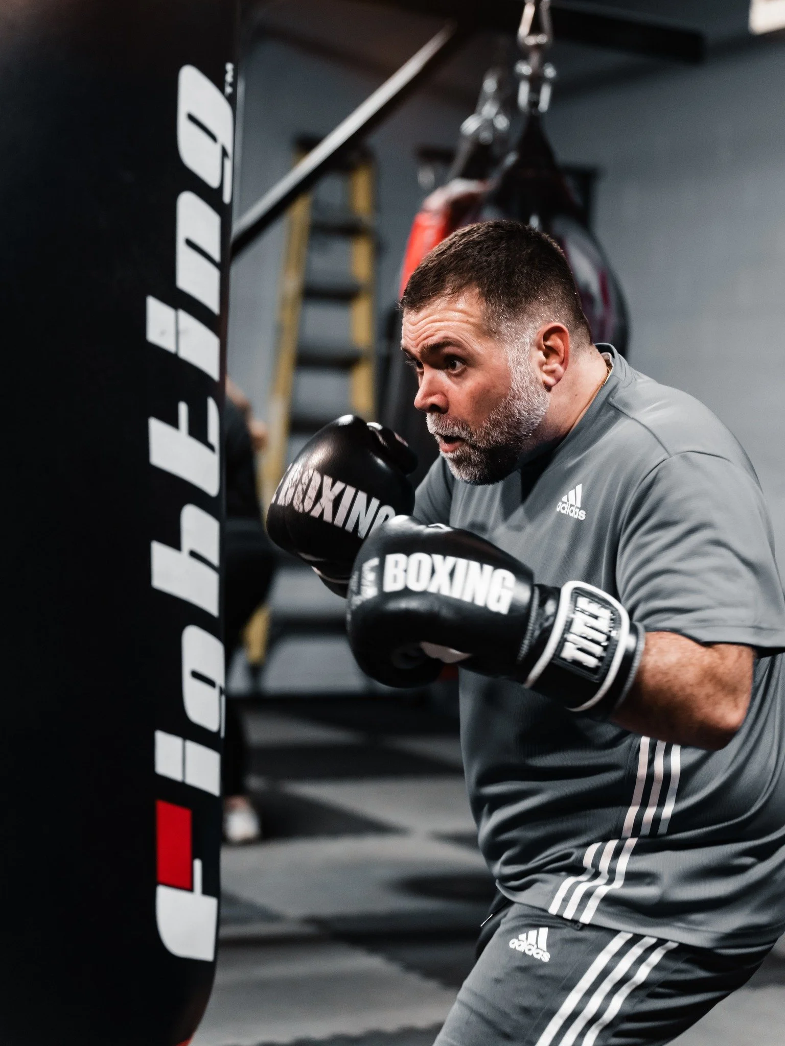 Get a great workout, learn real boxing skills, and leave feeling stronger, fitter, and fired up!