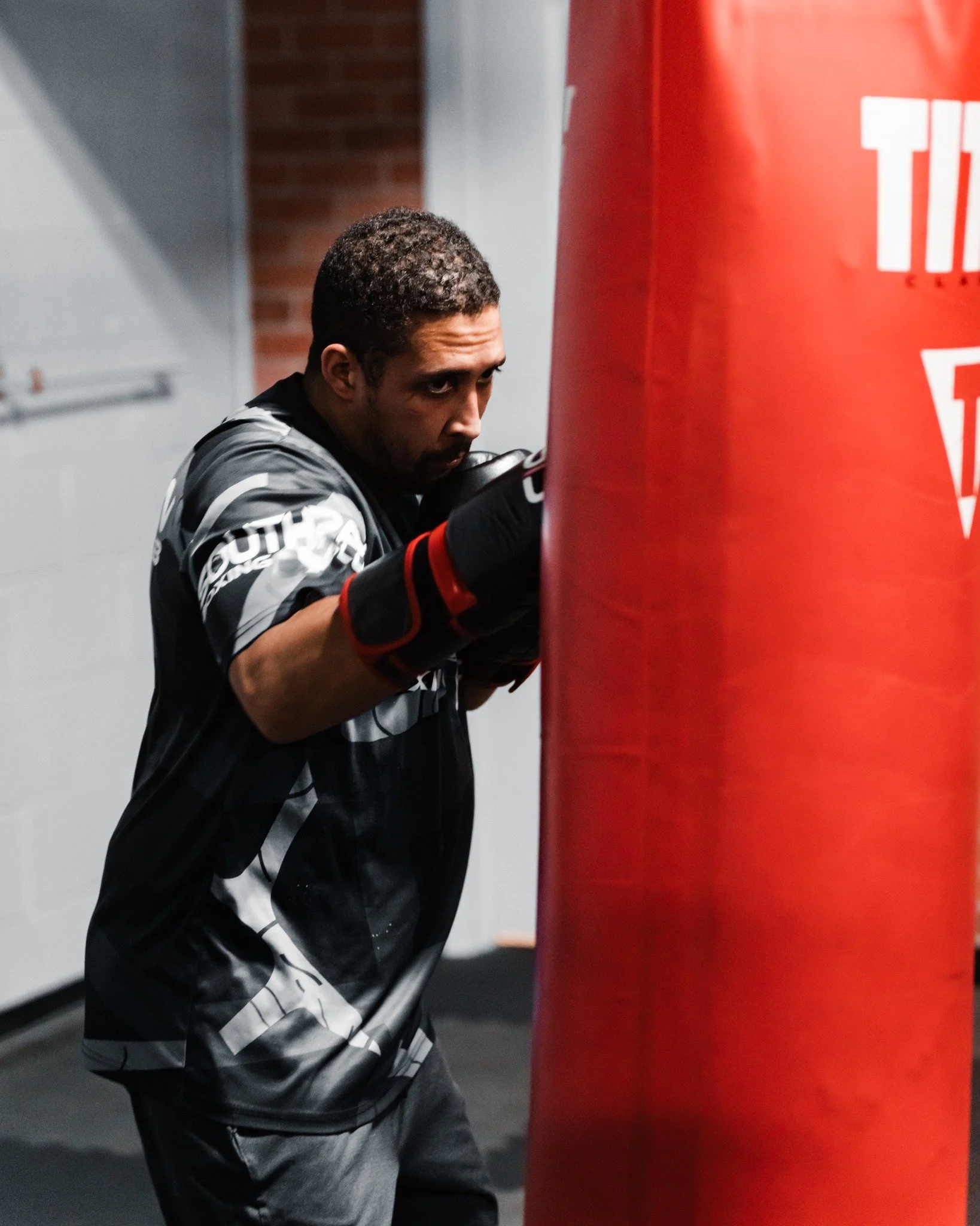 We're locked in today 😤How are your fitness goals progressing so far this year and how can we help?