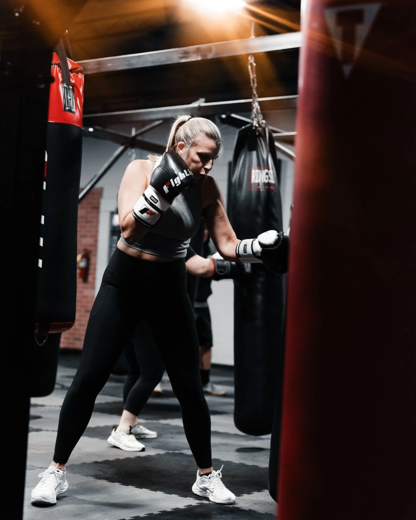 Ready to sweat, move, and feel stronger? 🥊 We've got the perfect classes for your fitness needs no matter what your experience level is!