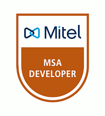 Mitel MSA Developer Logo.png