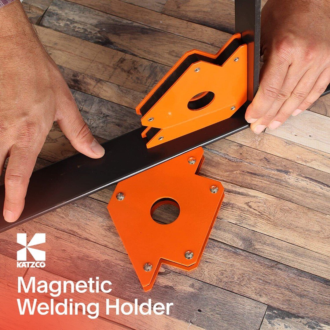 Katzco Magnetic Welding Holder