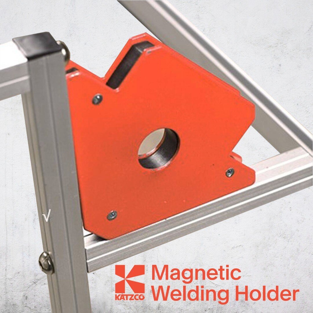 Katzco Magnetic Welding Holder