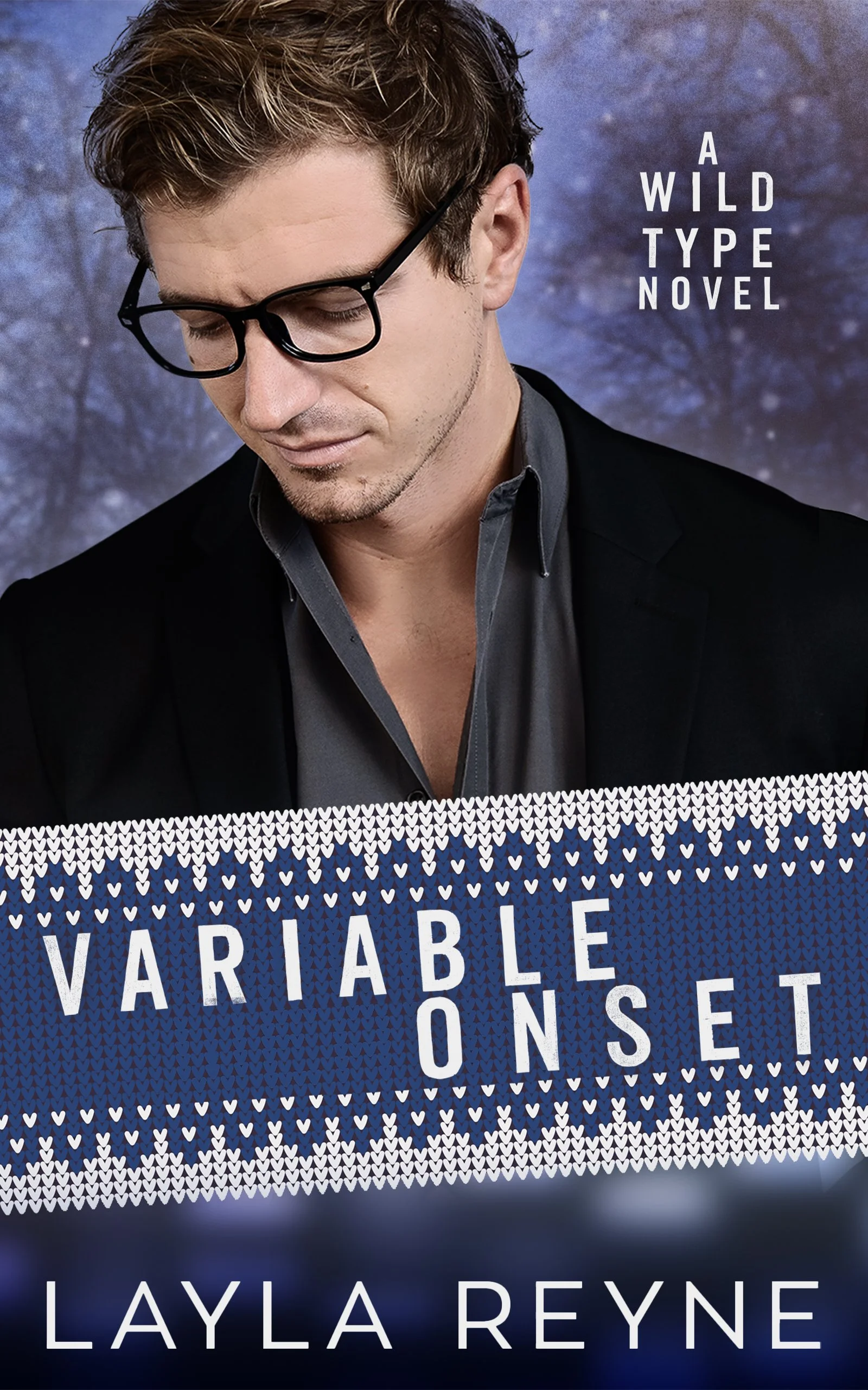 Variable Onset