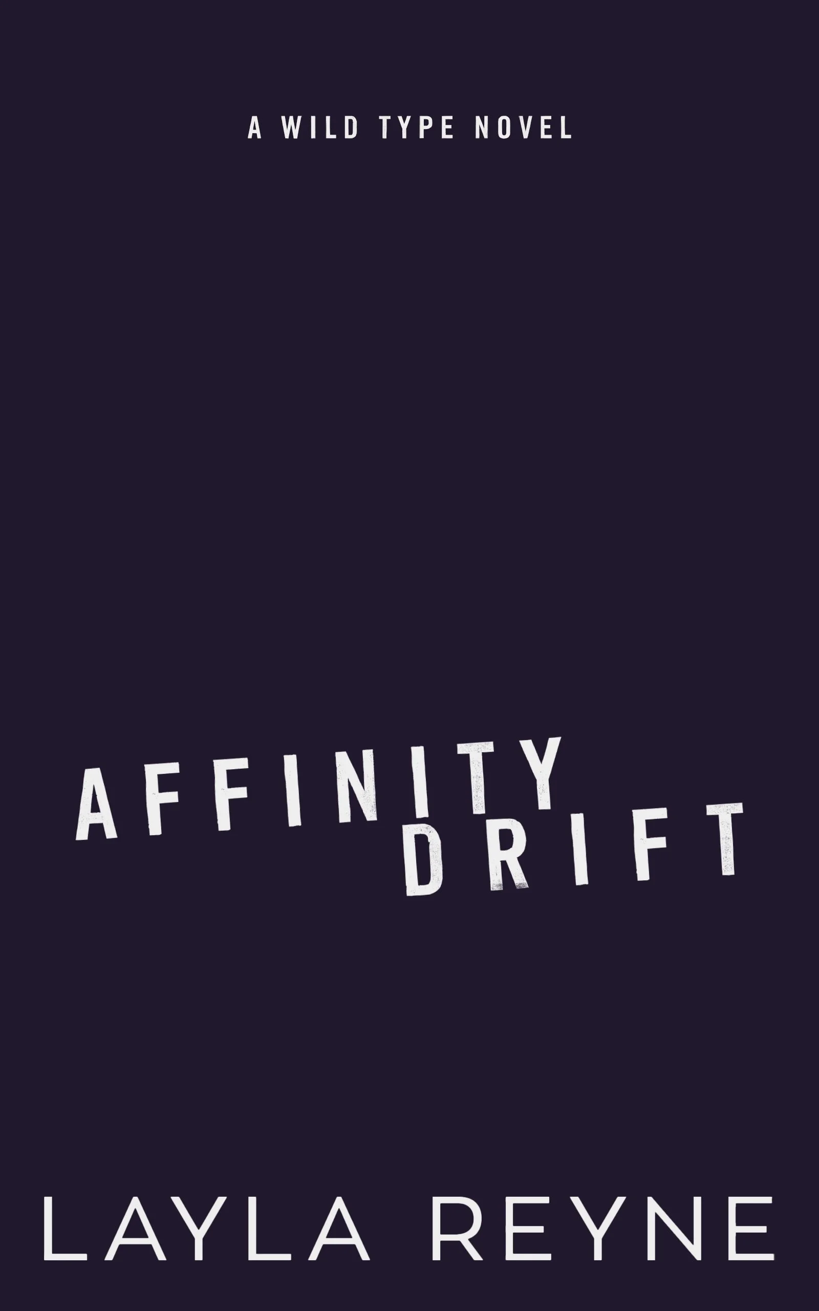 Affinity Drift