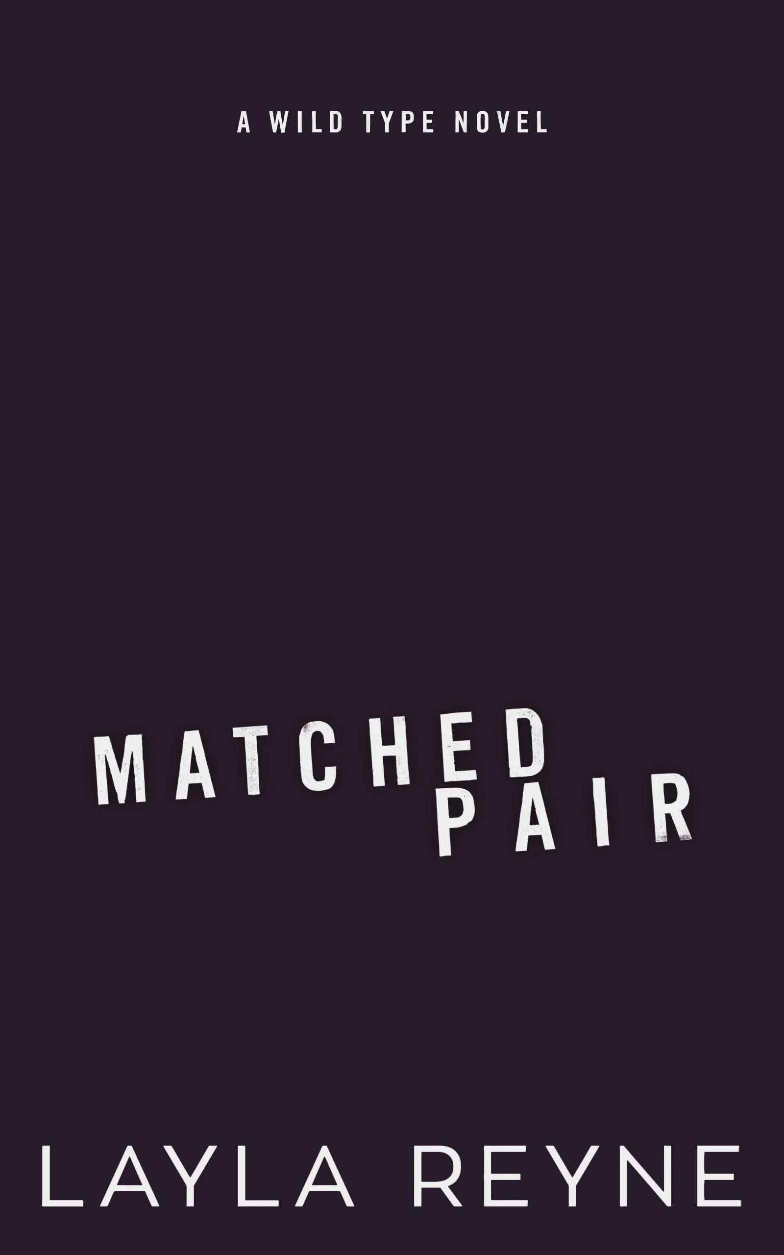 Matched Pair