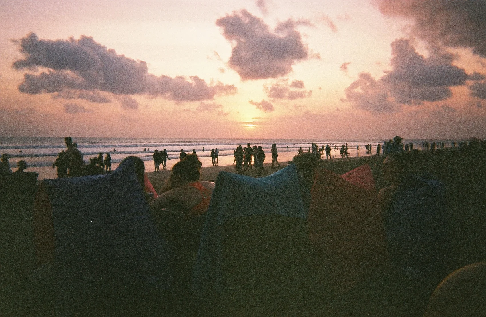 Singapore / Amy Merryweather