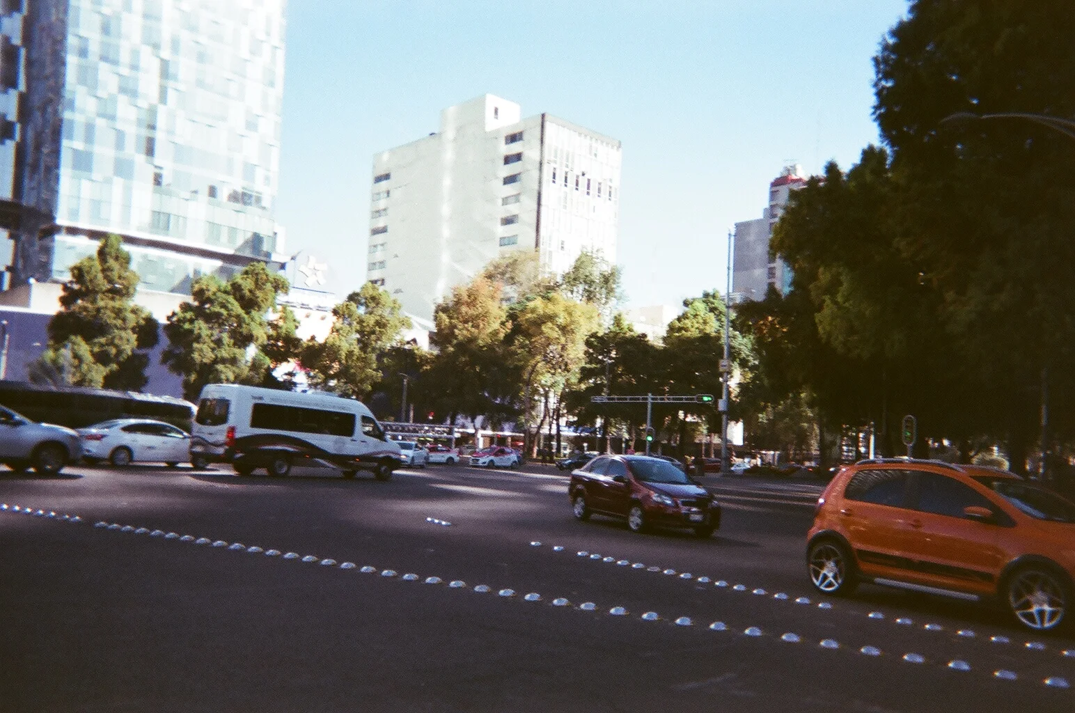 Mexico / Sofia Viguri