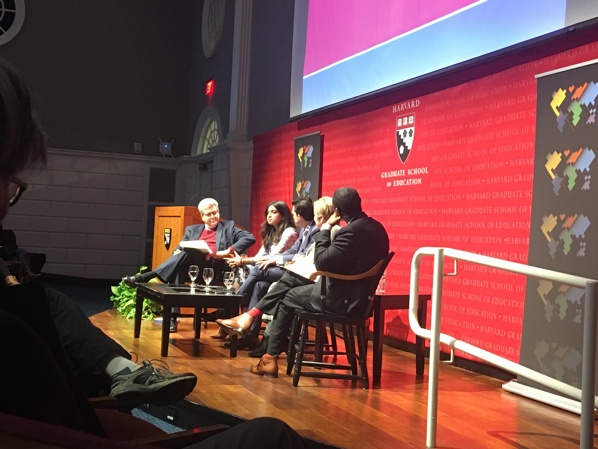 AskWith: Leading the Global Education Movement