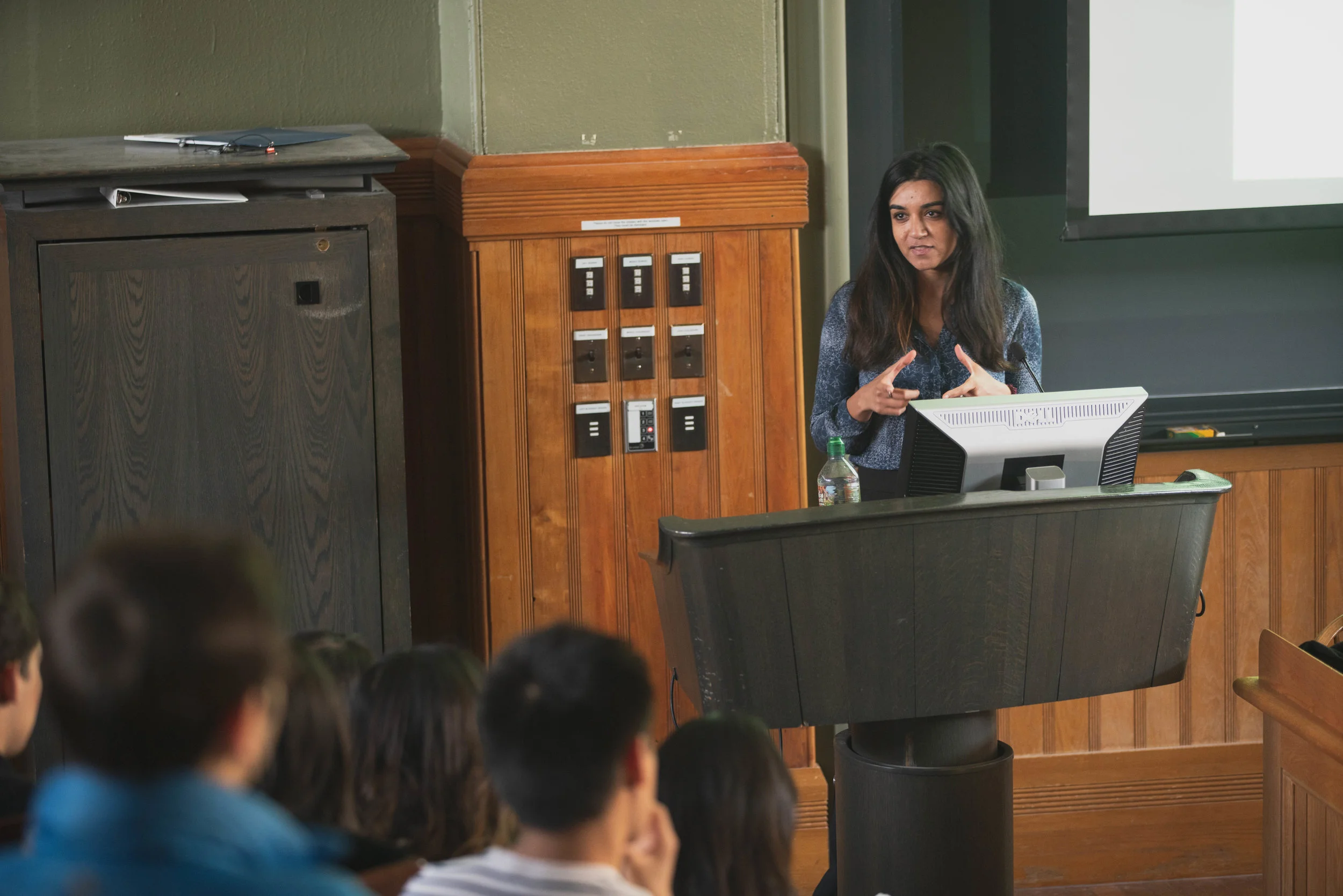 HCAP 2019: Empowering Education