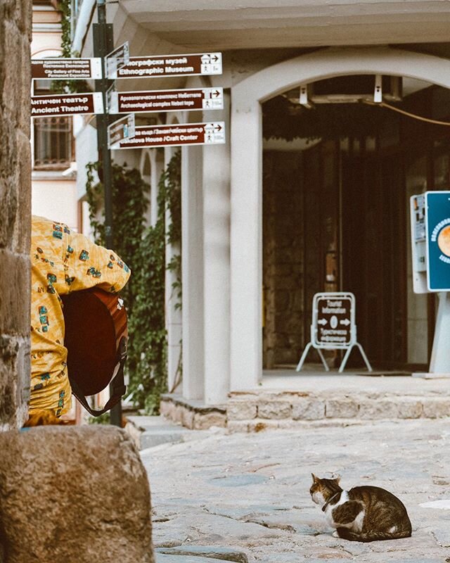 Plovdiv, Bulgaria