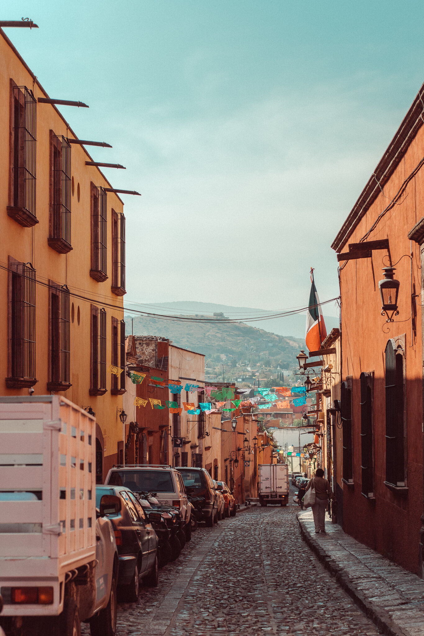 San Miguel de Allende