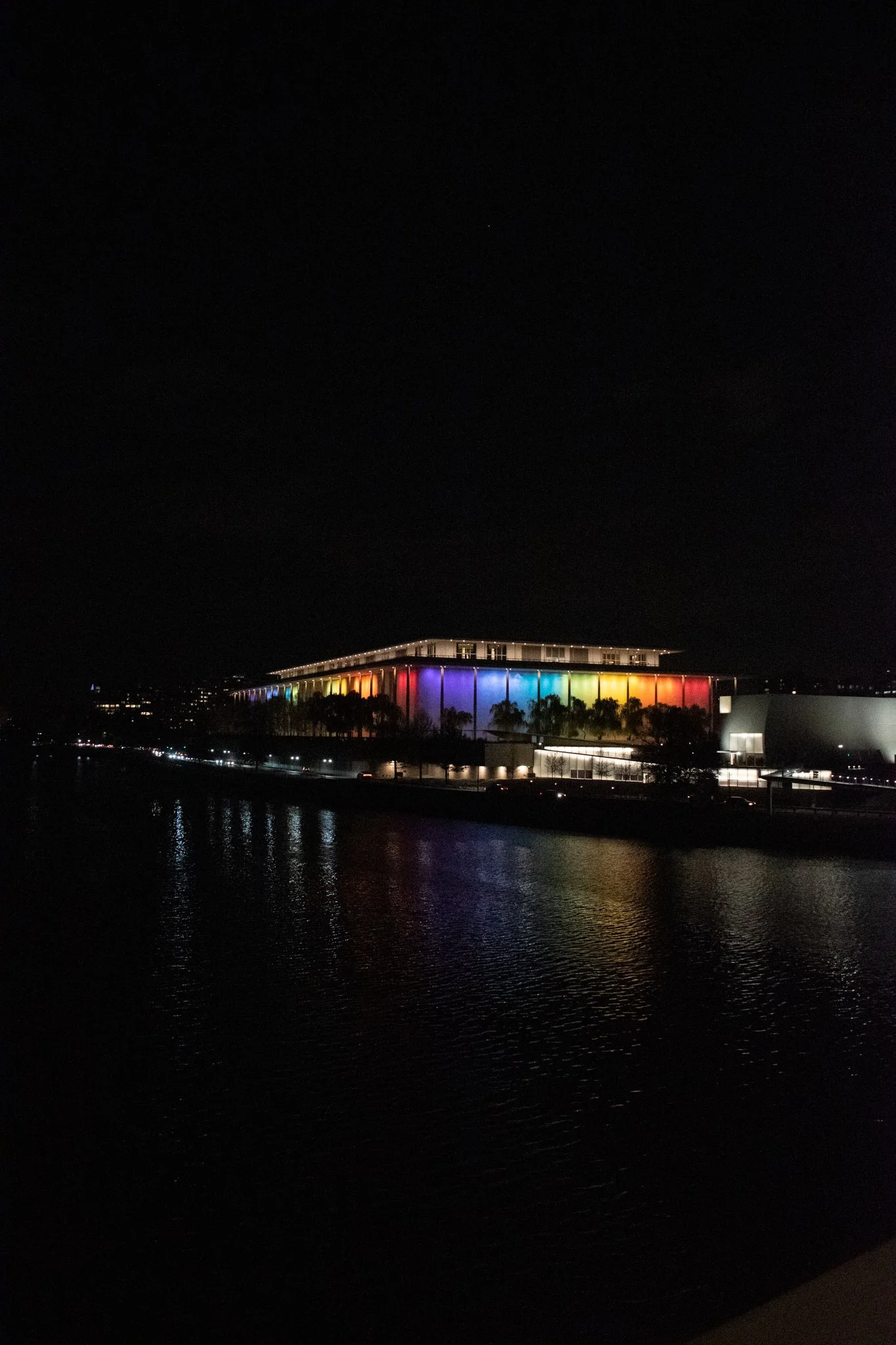 Kennedy Center