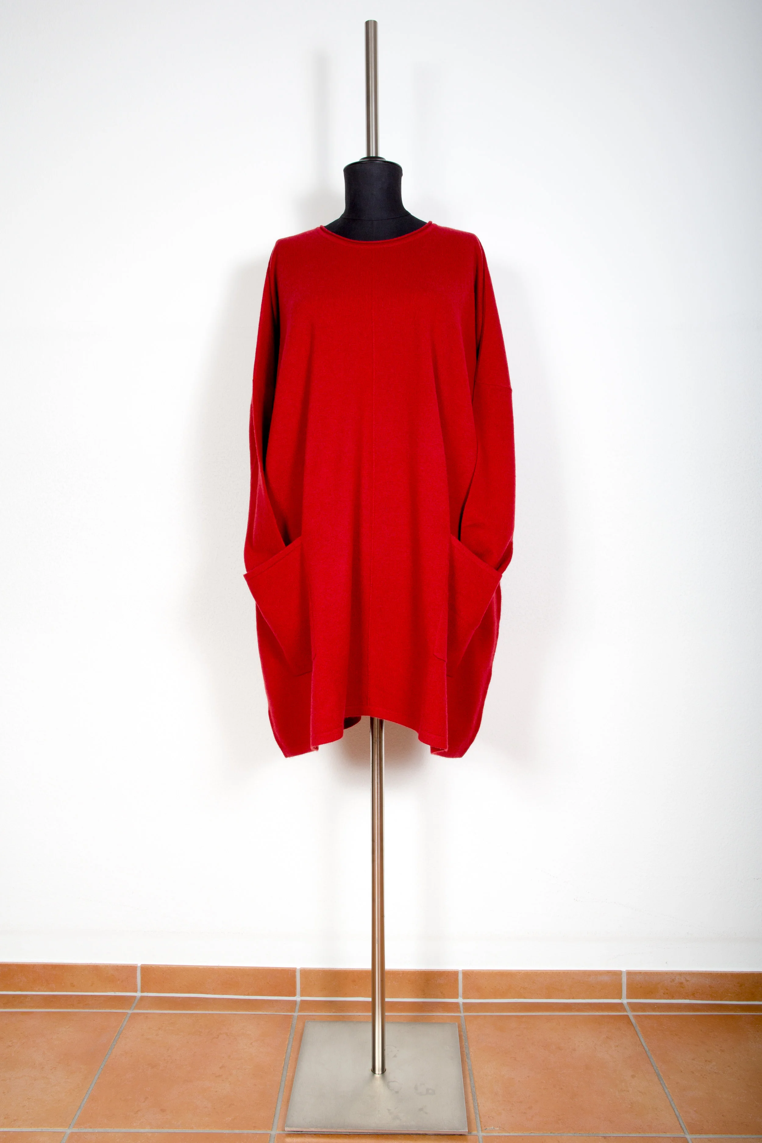 tunikapullover lauren BASIC