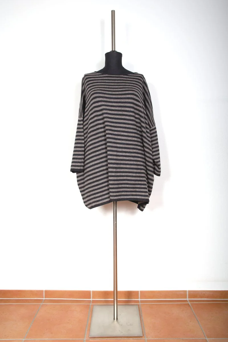 ringelpullover silvie BASIC