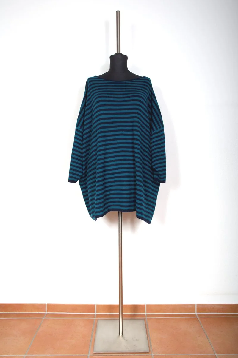 ringelpullover silvie BASIC