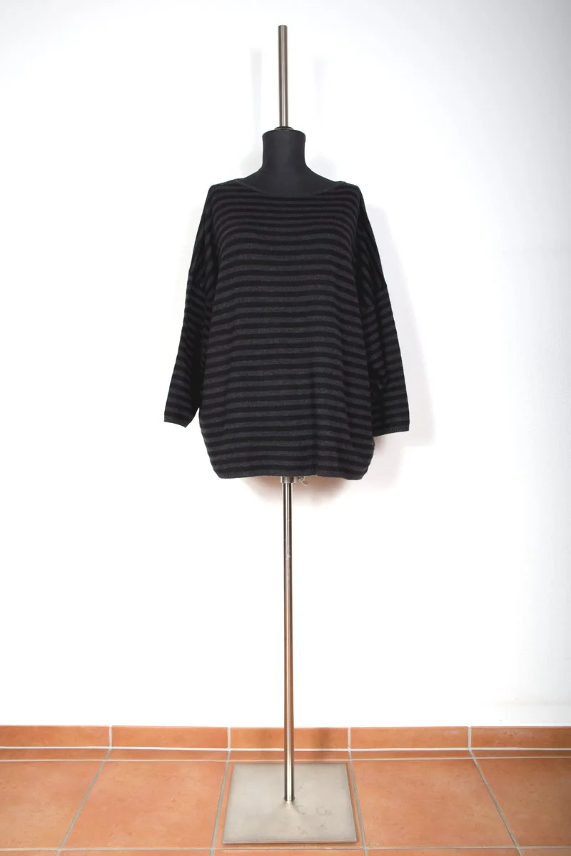 ringelpullover silvie BASIC